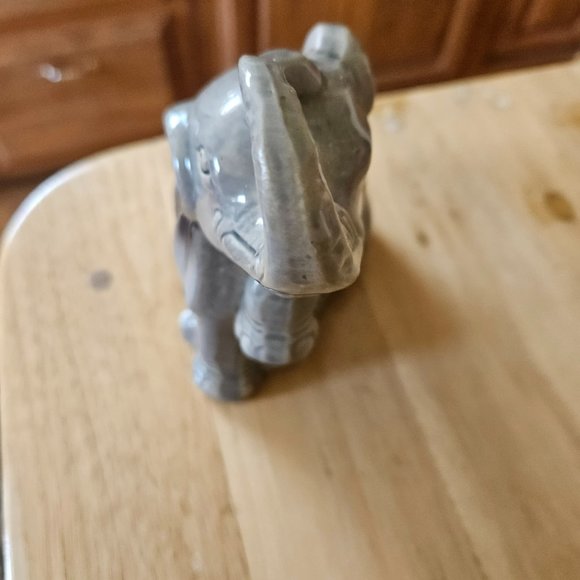 elephant statue by k collection - Picture 5 of 7